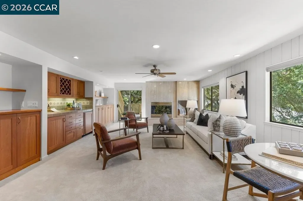 50 Altarinda Drive Orinda CA 94563