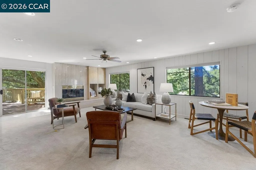 50 Altarinda Drive Orinda CA 94563