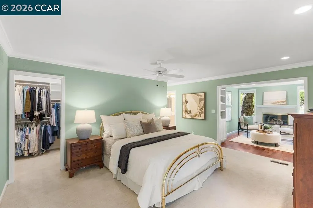 50 Altarinda Drive Orinda CA 94563