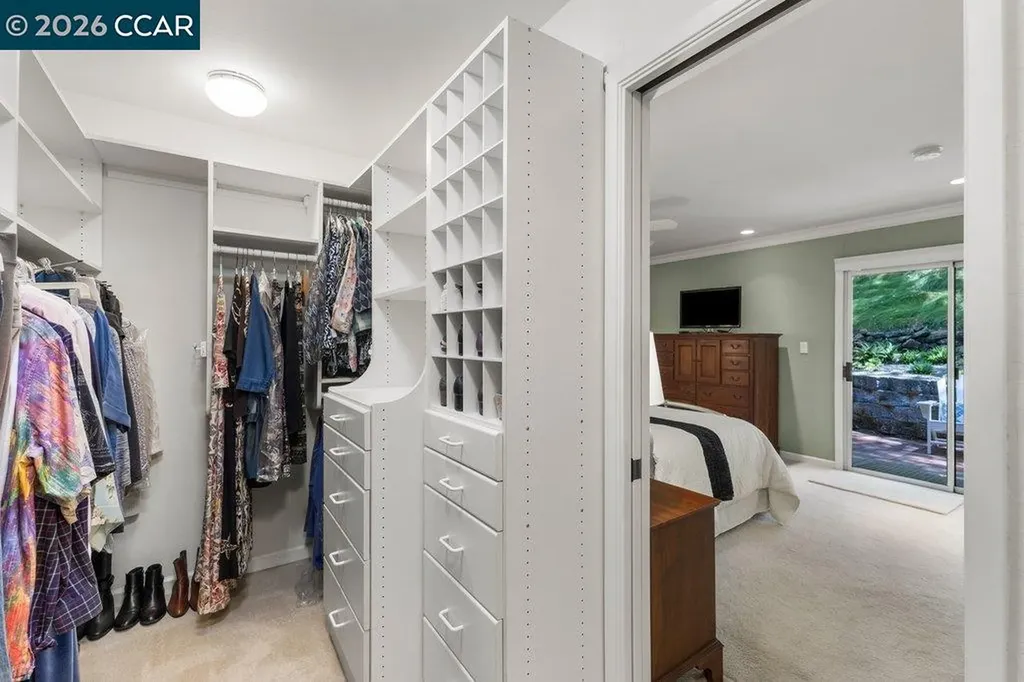 50 Altarinda Drive Orinda CA 94563
