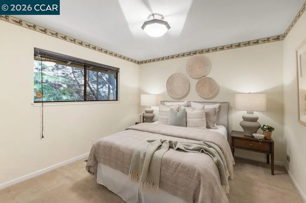 50 Altarinda Drive Orinda CA 94563
