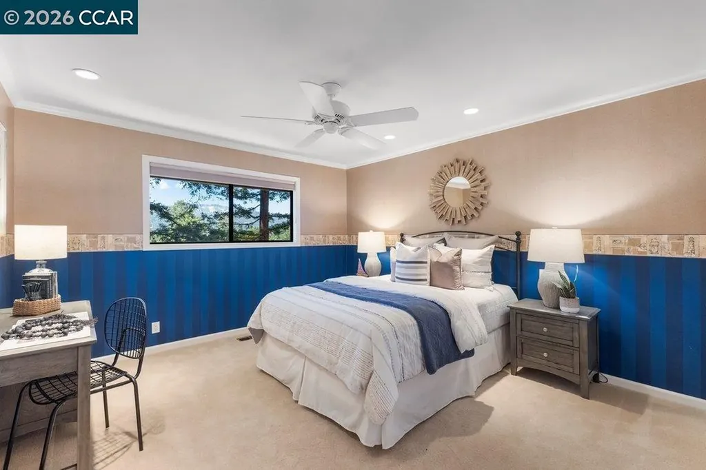 50 Altarinda Drive Orinda CA 94563