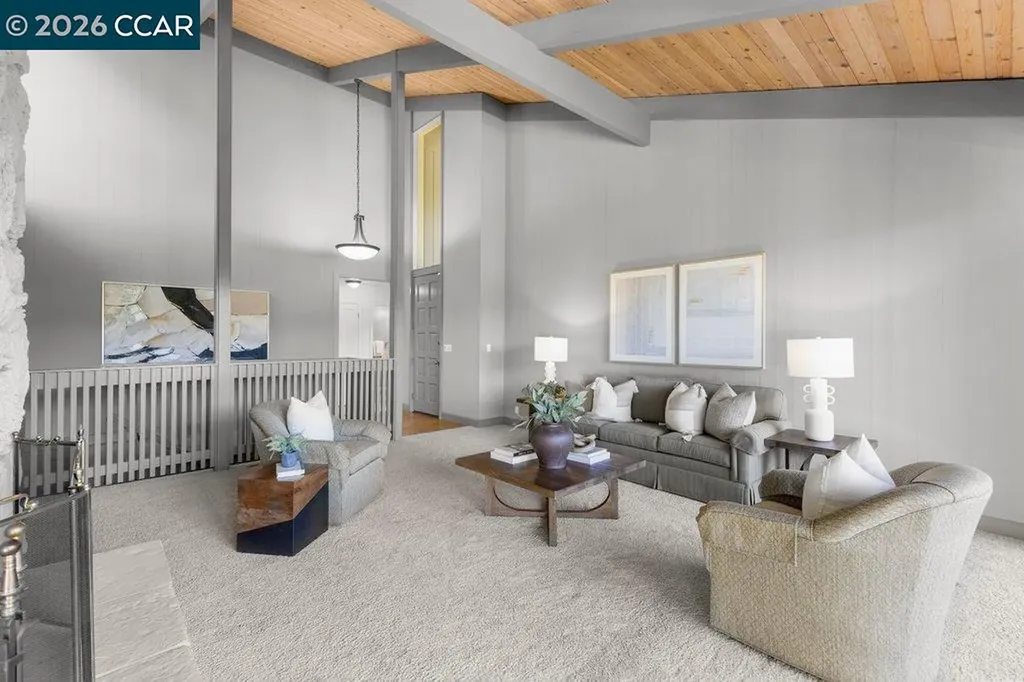50 Altarinda Drive Orinda CA 94563