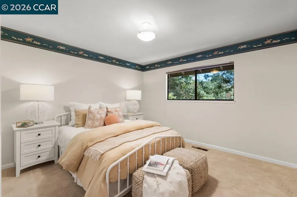 50 Altarinda Drive Orinda CA 94563