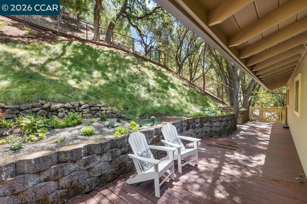 50 Altarinda Drive Orinda CA 94563