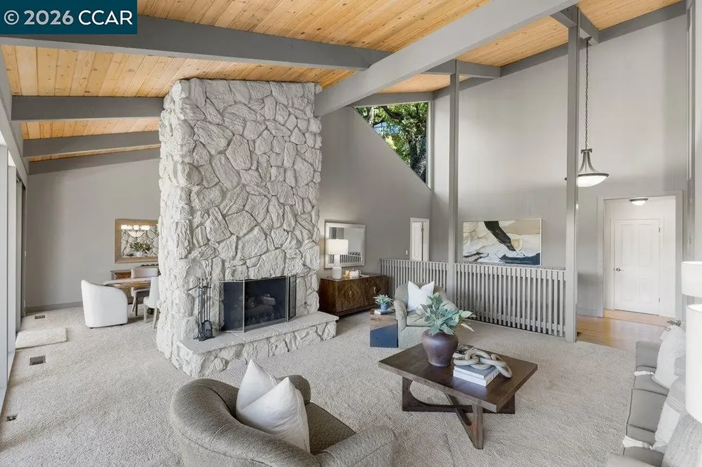 50 Altarinda Drive Orinda CA 94563