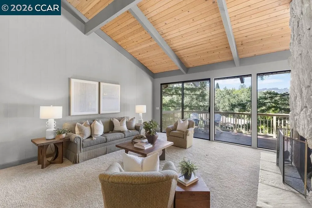 50 Altarinda Drive Orinda CA 94563