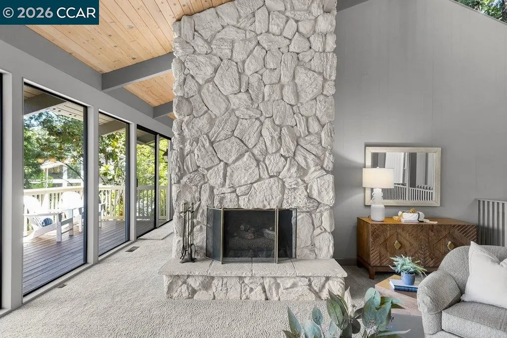 50 Altarinda Drive Orinda CA 94563