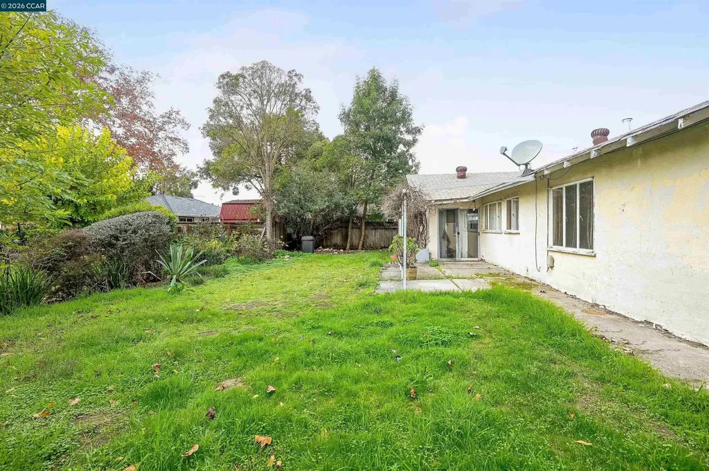 107 Adria Drive Pleasant Hill CA 94523