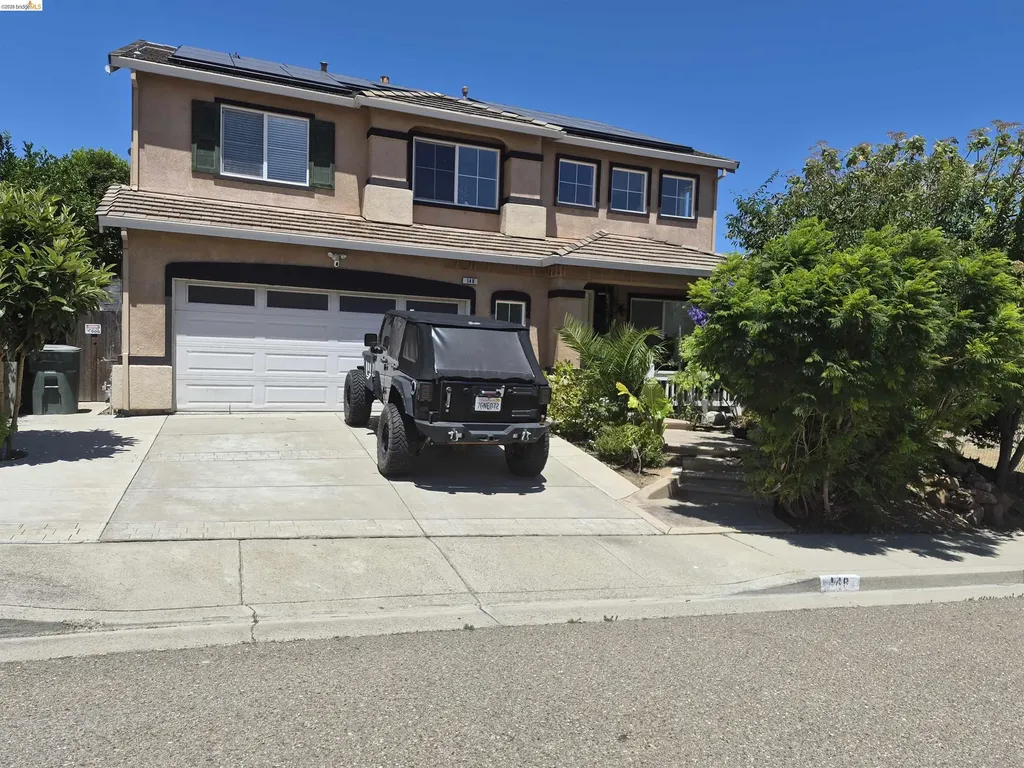 149 Oakpoint Court Bay Point CA 94565