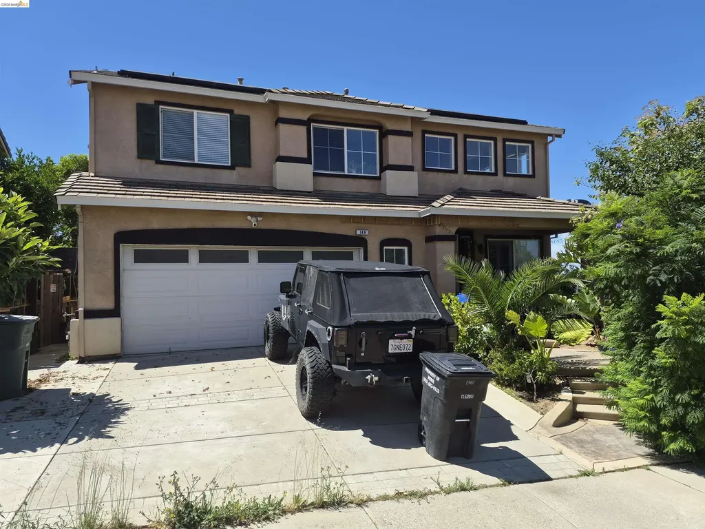 149 Oakpoint Court Bay Point CA 94565