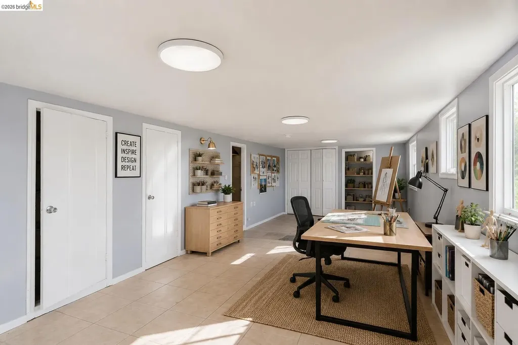 5320 El Camile Avenue Oakland CA 94619