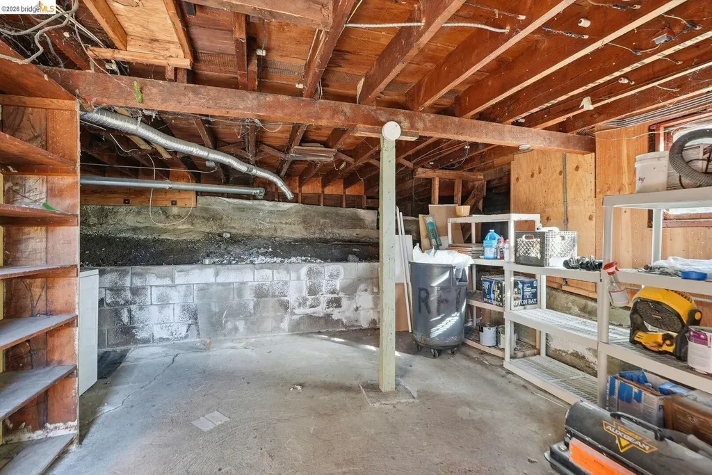 5320 El Camile Avenue Oakland CA 94619