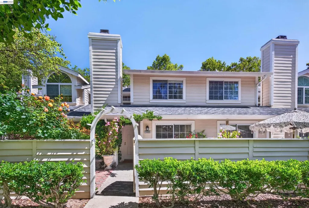 7483 Stonedale Drive Pleasanton CA 94588