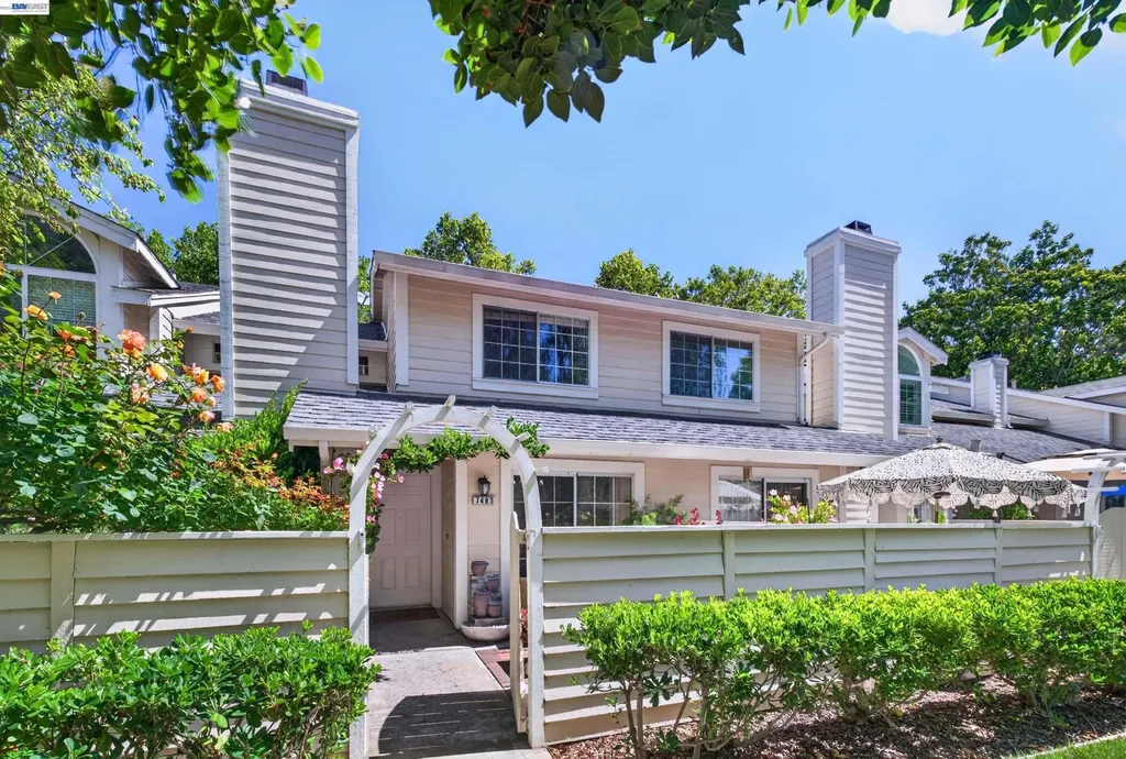 7483 Stonedale Drive Pleasanton CA 94588
