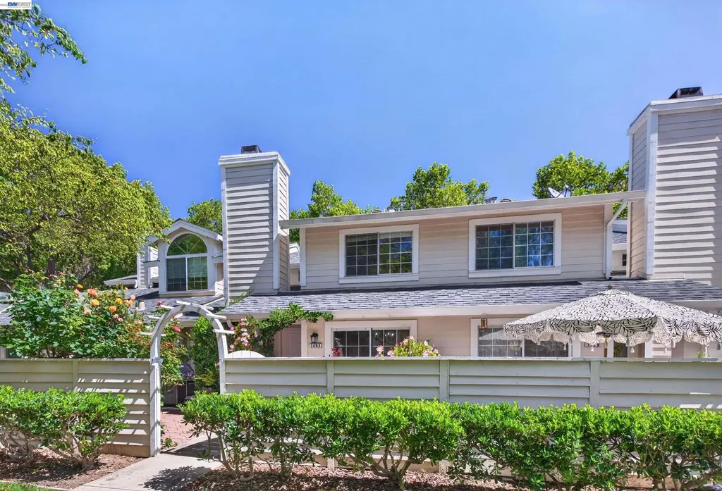 7483 Stonedale Drive Pleasanton CA 94588