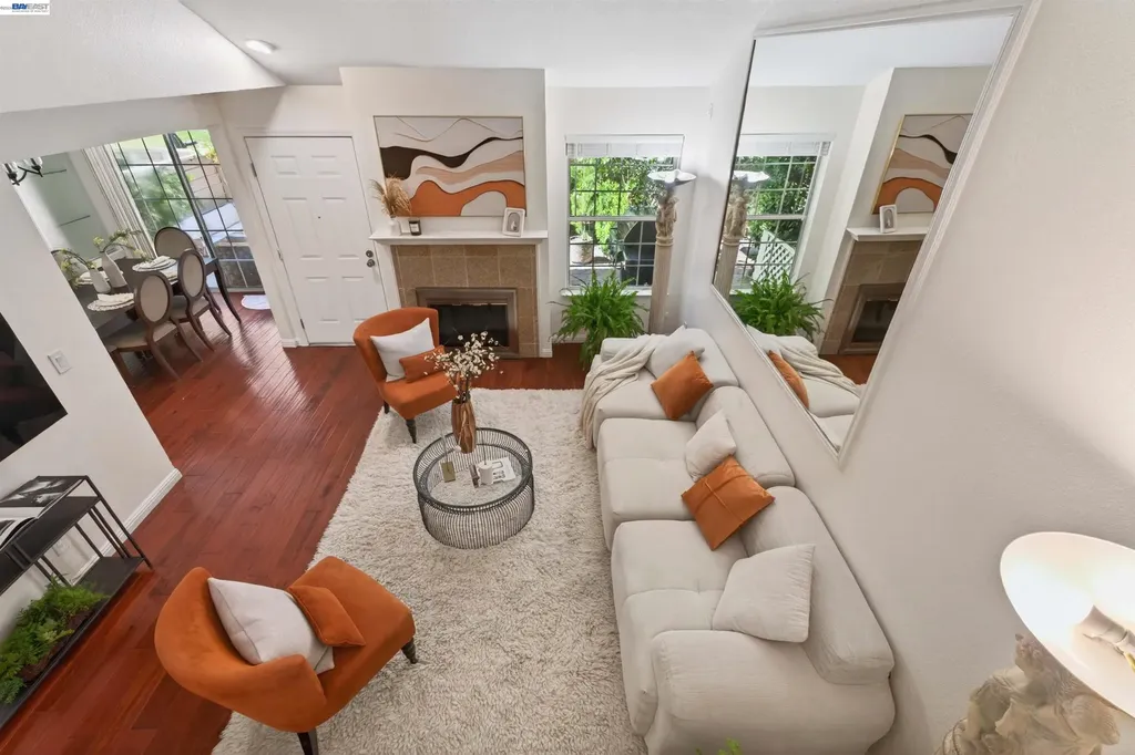 7483 Stonedale Drive Pleasanton CA 94588