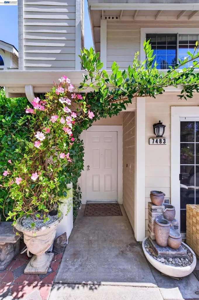 7483 Stonedale Drive Pleasanton CA 94588