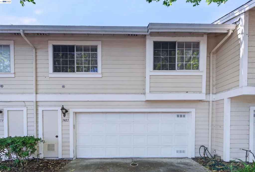 7483 Stonedale Drive Pleasanton CA 94588