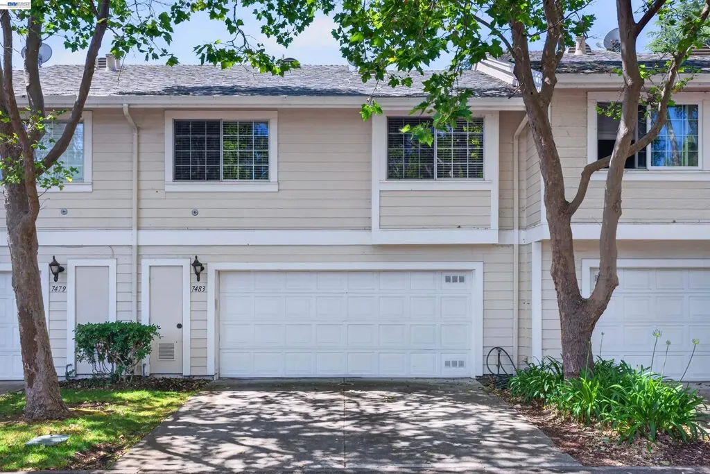 7483 Stonedale Drive Pleasanton CA 94588