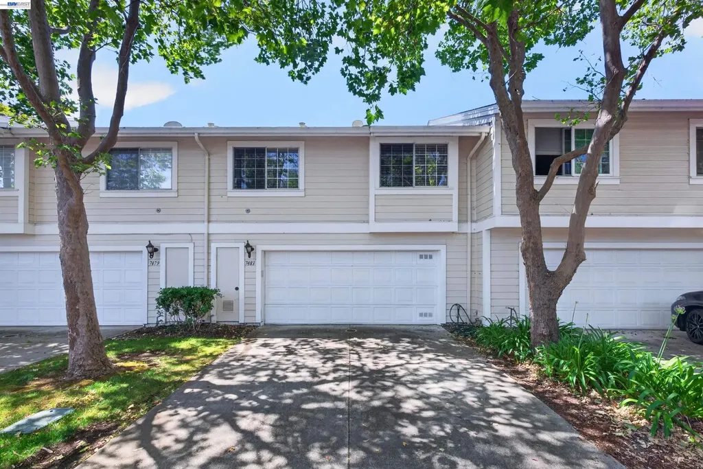 7483 Stonedale Drive Pleasanton CA 94588