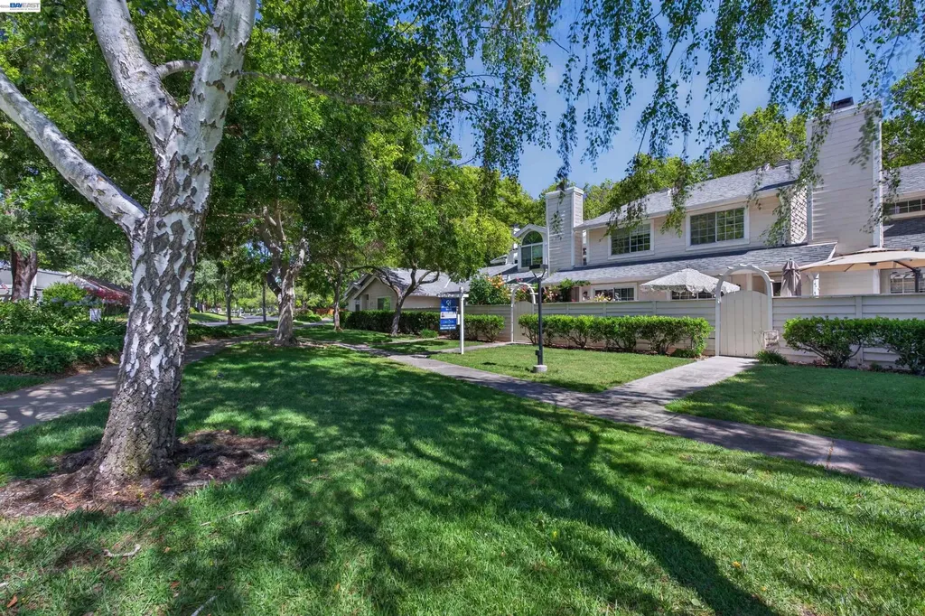 7483 Stonedale Drive Pleasanton CA 94588