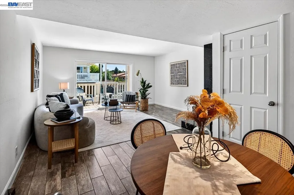 3399 Norton Way Pleasanton CA 94566