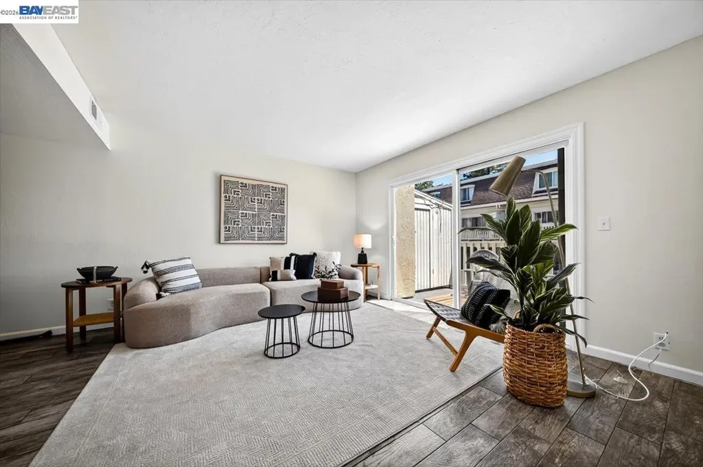3399 Norton Way Pleasanton CA 94566