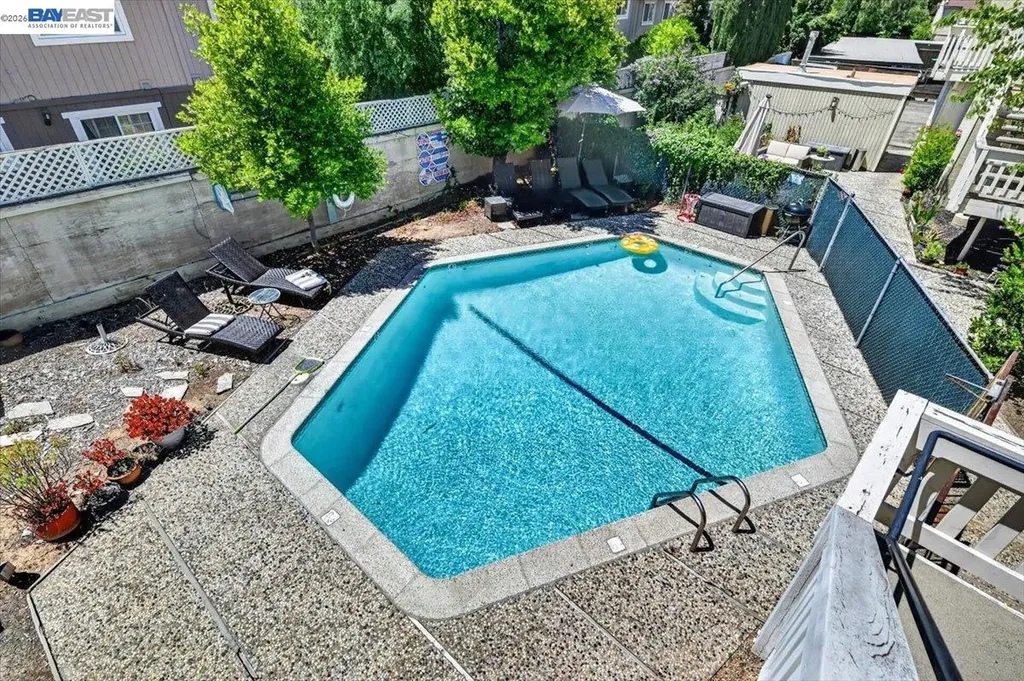 3399 Norton Way Pleasanton CA 94566