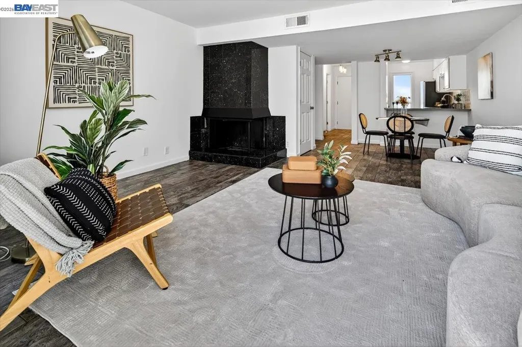 3399 Norton Way Pleasanton CA 94566