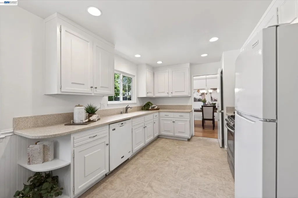 1719 Baywood Court Pleasanton CA 94566