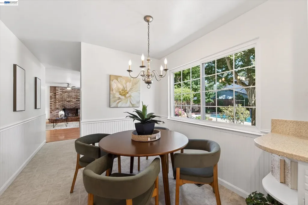 1719 Baywood Court Pleasanton CA 94566