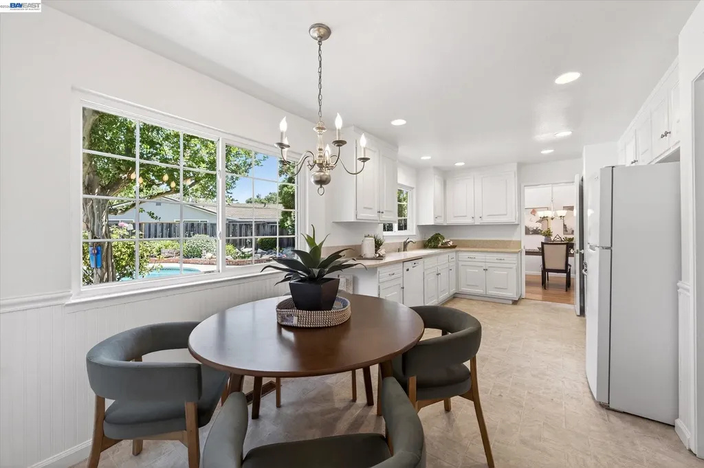 1719 Baywood Court Pleasanton CA 94566