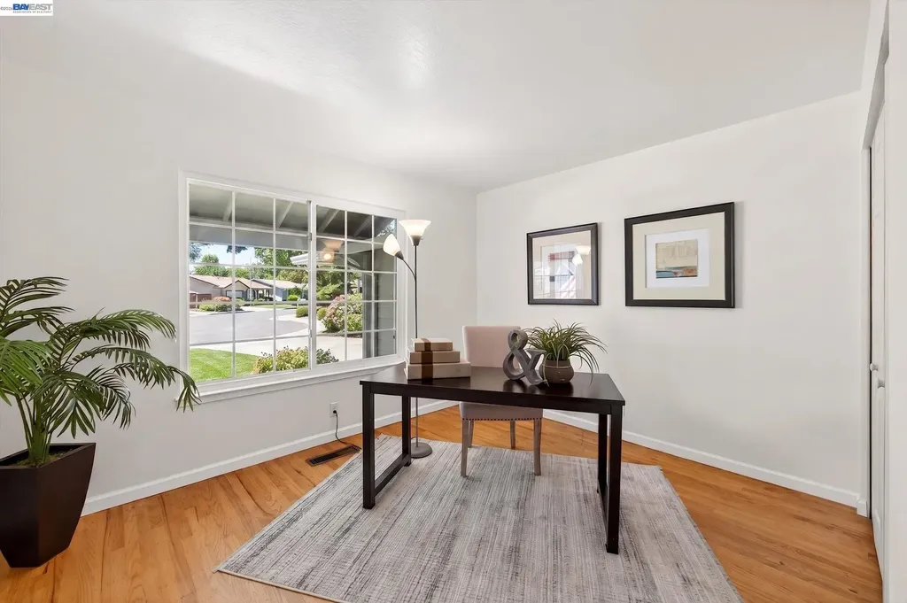 1719 Baywood Court Pleasanton CA 94566