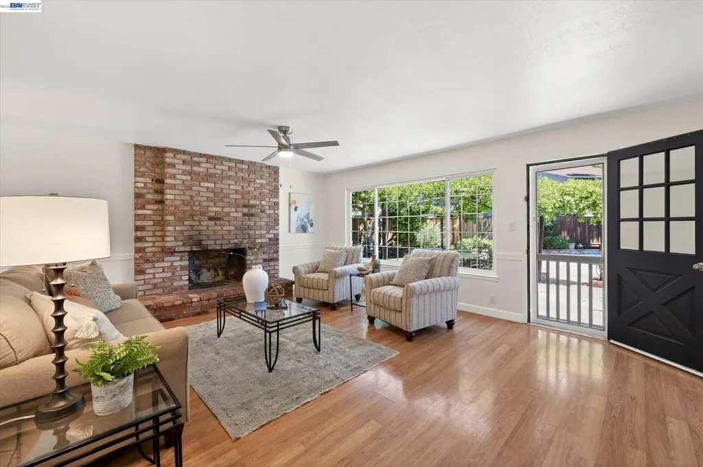 1719 Baywood Court Pleasanton CA 94566