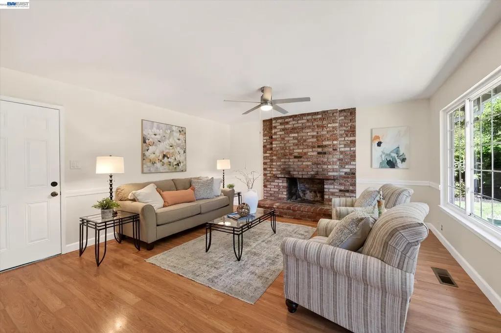 1719 Baywood Court Pleasanton CA 94566