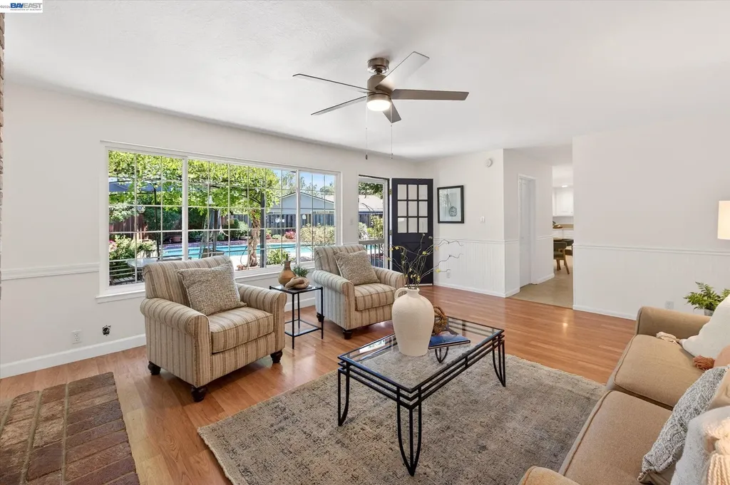 1719 Baywood Court Pleasanton CA 94566
