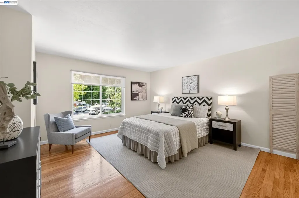 1719 Baywood Court Pleasanton CA 94566