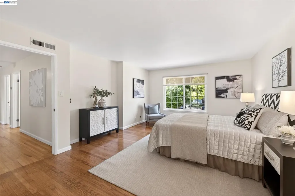 1719 Baywood Court Pleasanton CA 94566