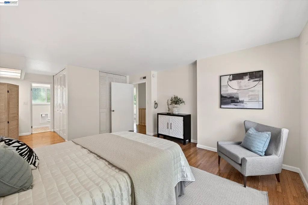 1719 Baywood Court Pleasanton CA 94566