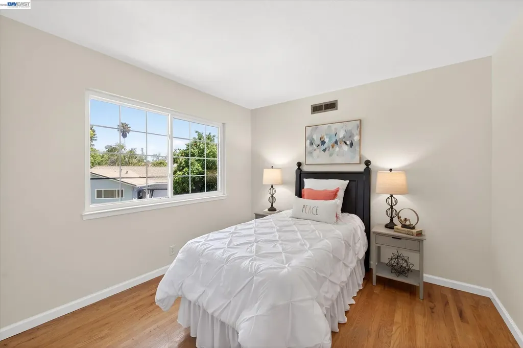 1719 Baywood Court Pleasanton CA 94566