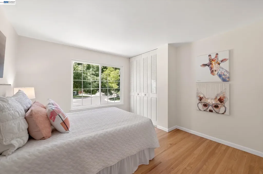 1719 Baywood Court Pleasanton CA 94566