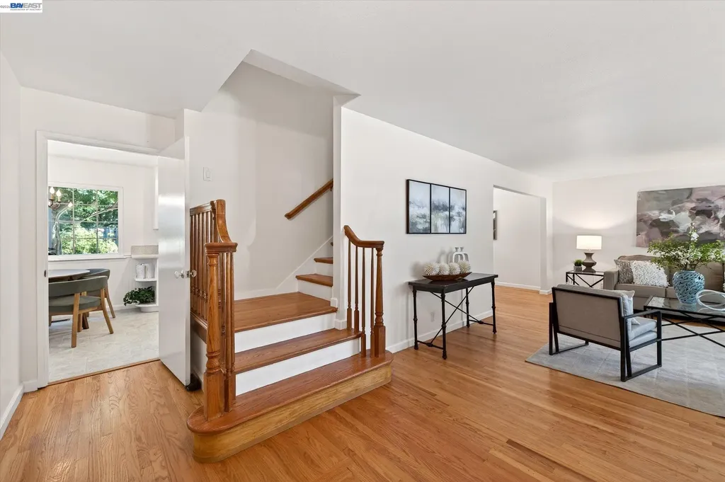 1719 Baywood Court Pleasanton CA 94566