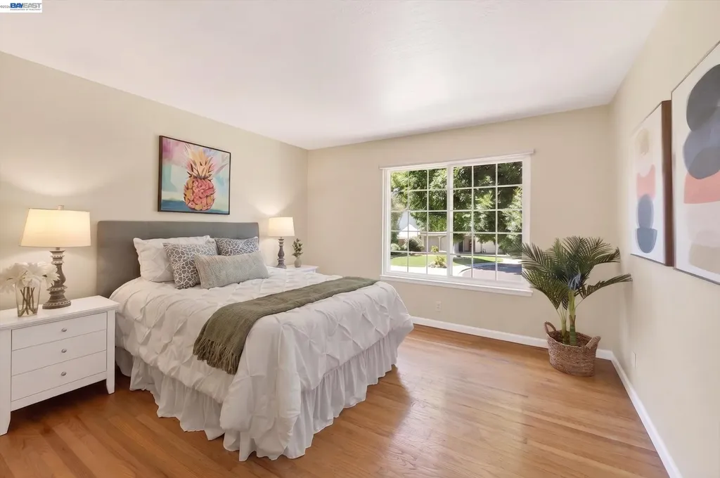 1719 Baywood Court Pleasanton CA 94566