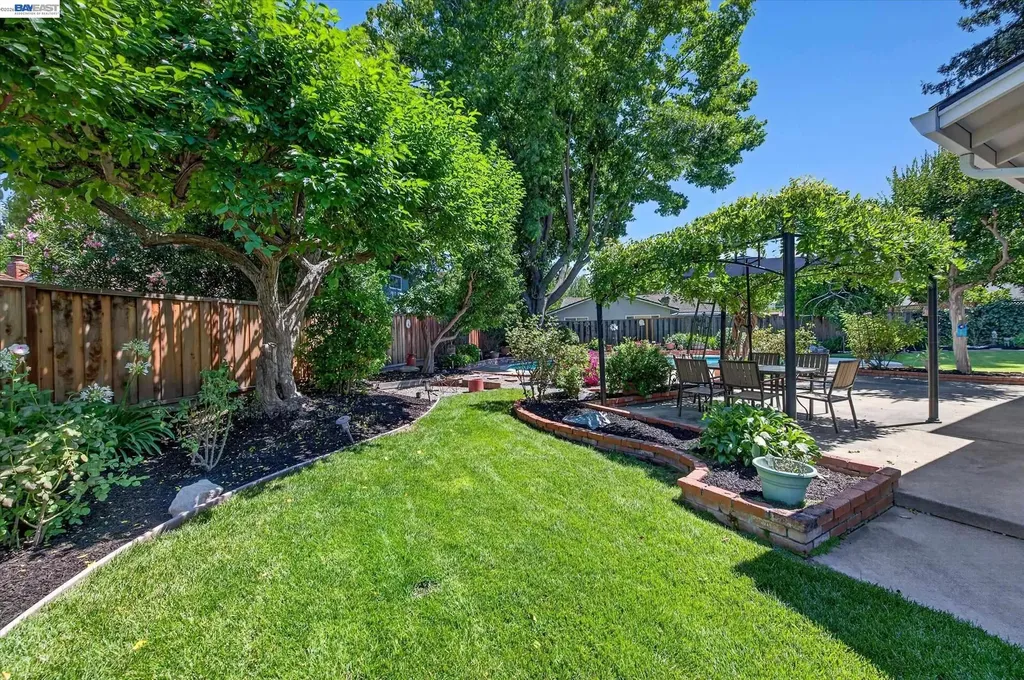 1719 Baywood Court Pleasanton CA 94566