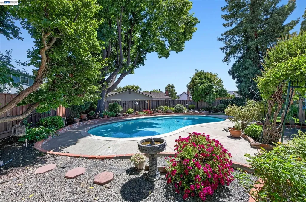1719 Baywood Court Pleasanton CA 94566