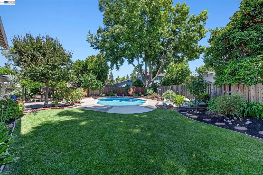 1719 Baywood Court Pleasanton CA 94566