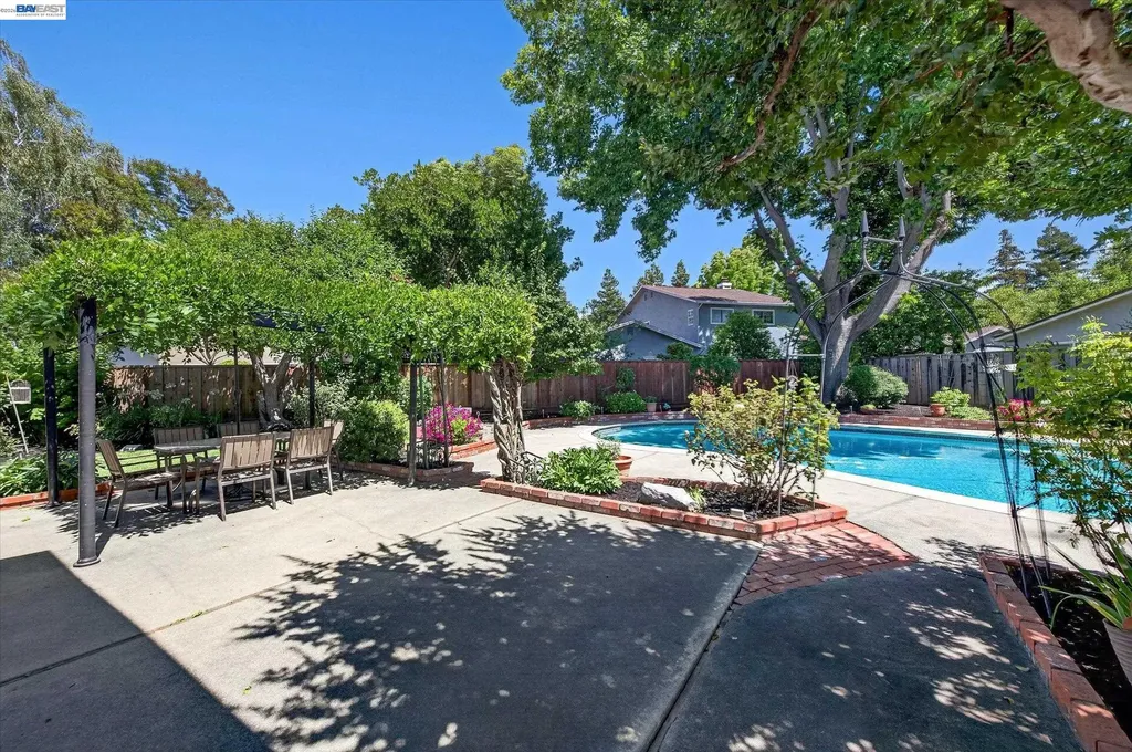 1719 Baywood Court Pleasanton CA 94566