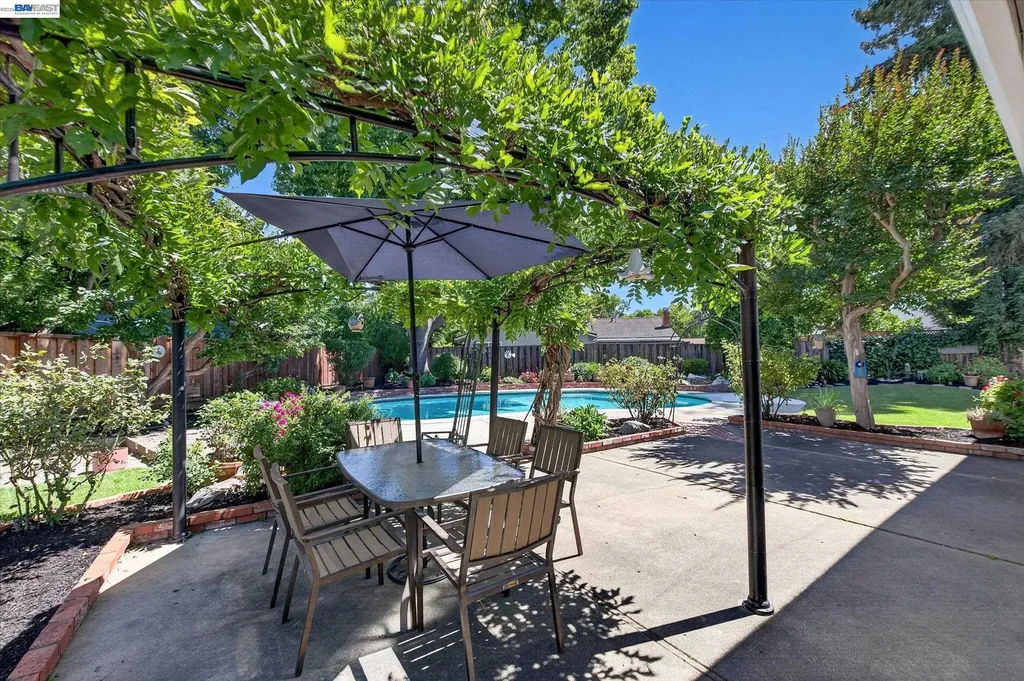 1719 Baywood Court Pleasanton CA 94566