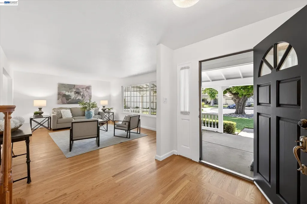 1719 Baywood Court Pleasanton CA 94566